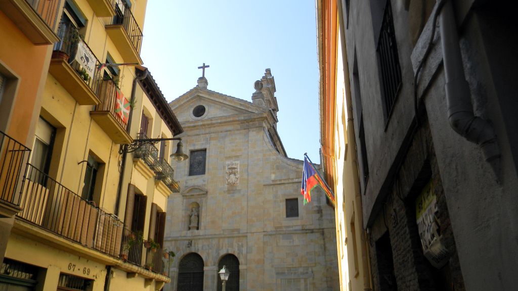 Navarra Cultural Weekend (23 – 25 enero 2026)