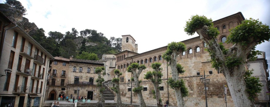 Navarra Cultural Weekend (20 – 22 feb 2026)