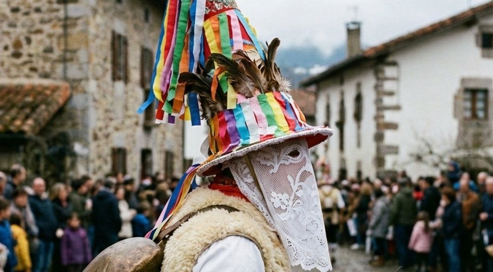 Navarra Cultural Weekend (30 enero – 1 febrero)