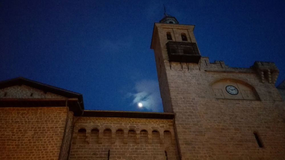 Navarra Cultural Weekend (3-6 enero 2026)