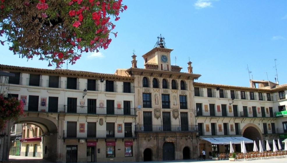 Navarra Cultural Weekend (6 – 8 feb 2026)