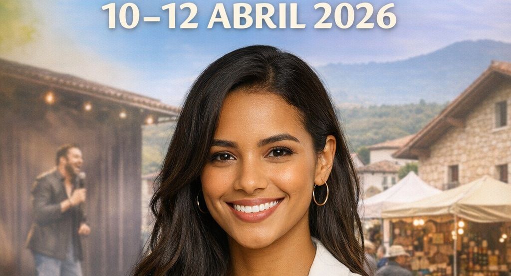 Navarra Cultural Weekend (10-12 apr 2026)