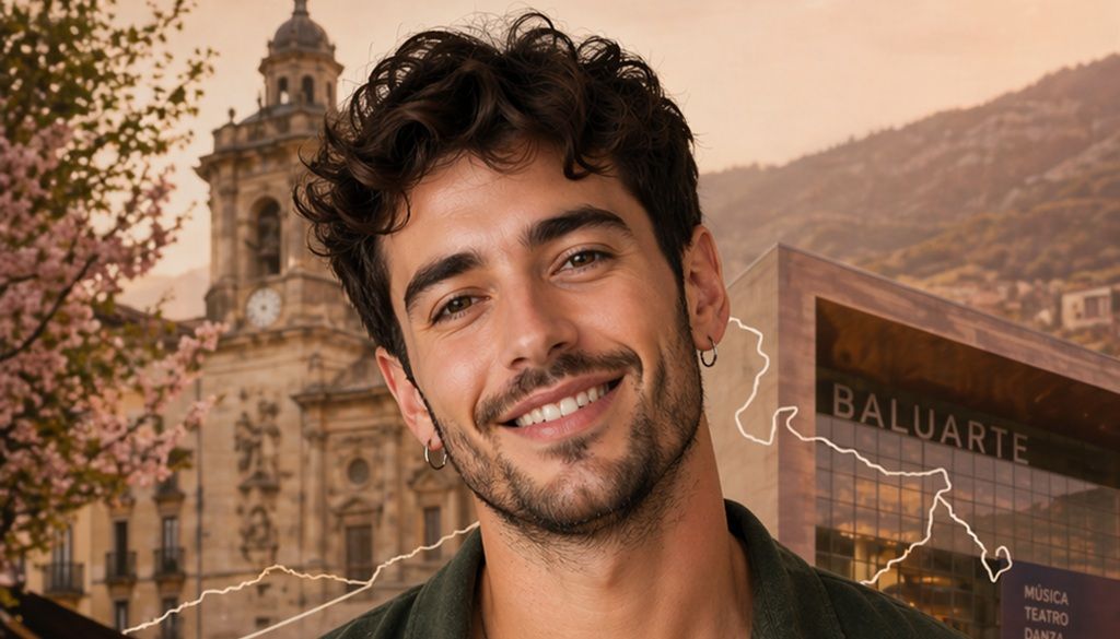 Navarra Cultural Weekend (24-26 apr 2026)